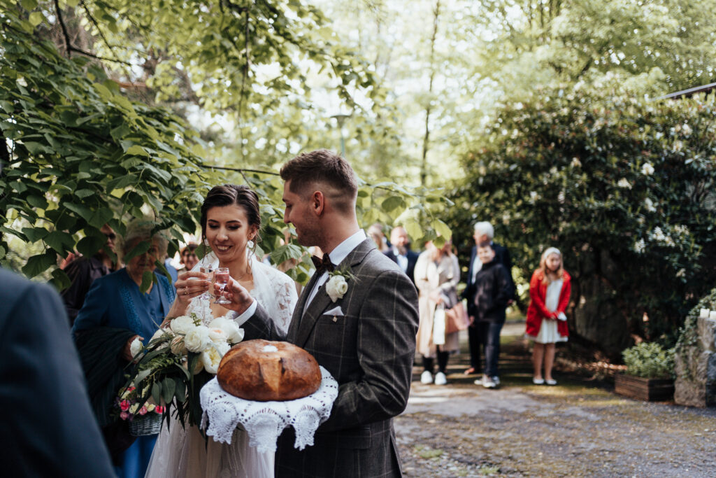 A730045 Aleksandra & Paweł